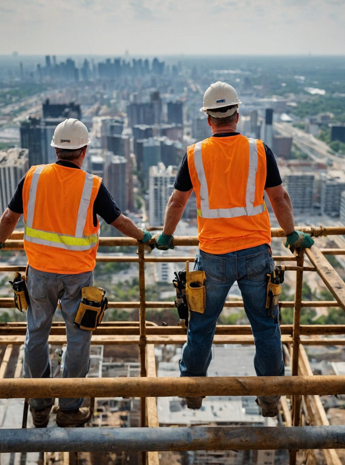 2 - Property Safety LTD London